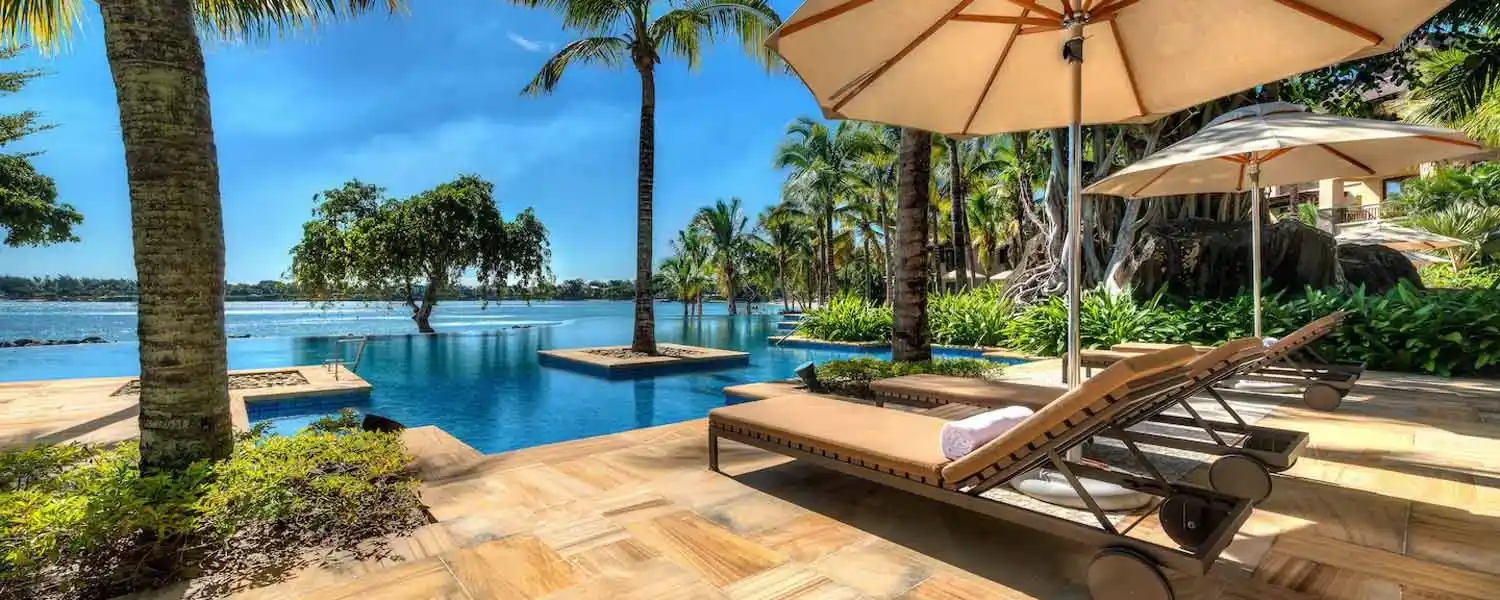 The Westin Mauritius Turtle Bay Resort & Spa-1